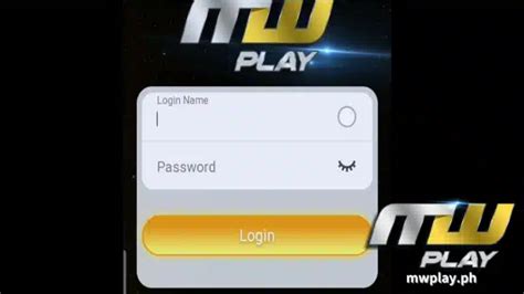 mwplay domain login|mwplay888.